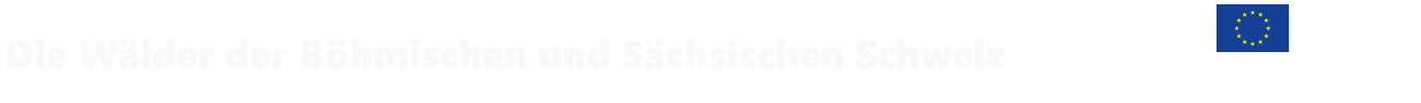 Lesy Českého a Saského Švýcarska